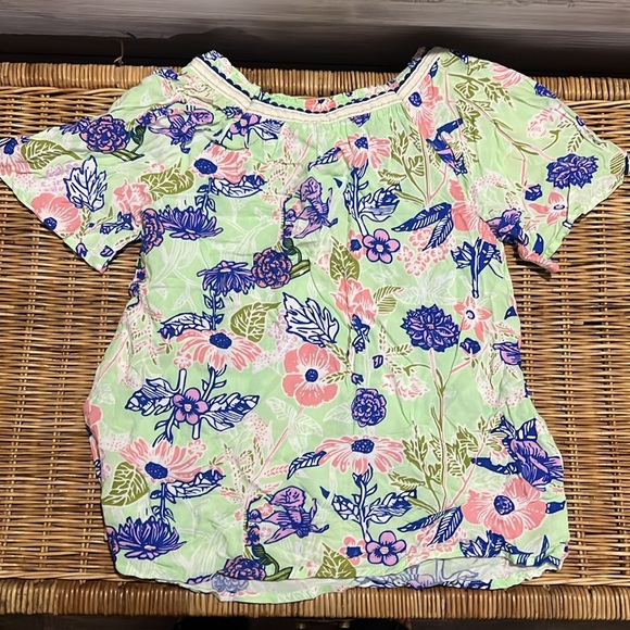 Matilda Jane top - Picture 3 of 3